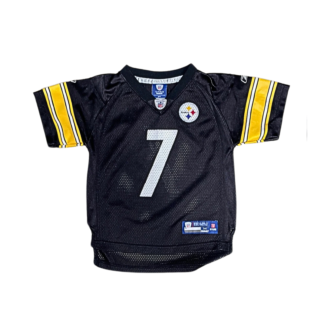 Kids Steelers Ben Roethlisberger Jersey Sz M R2RVC