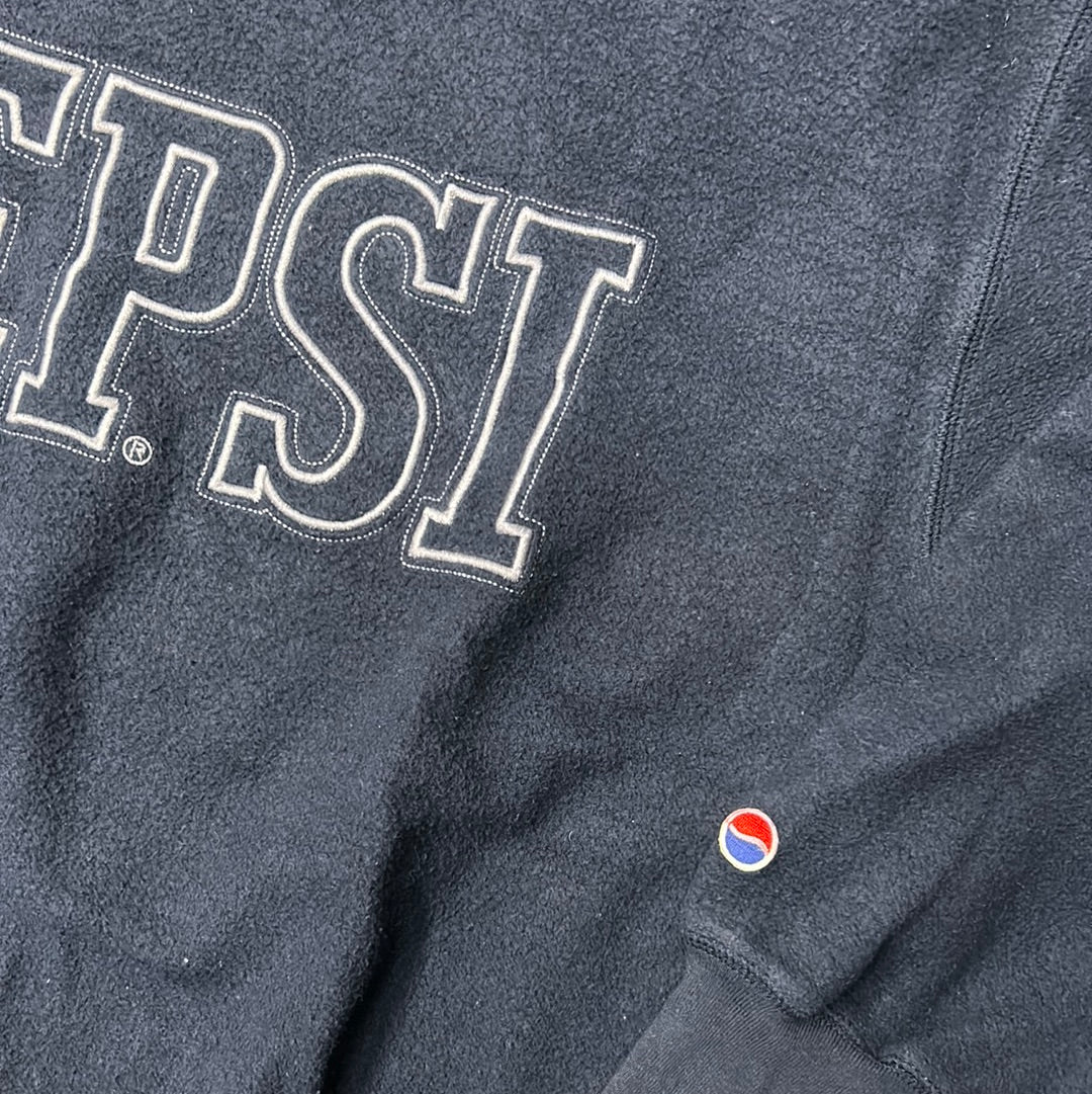 Vintage Pepsi Sweatshirt XL