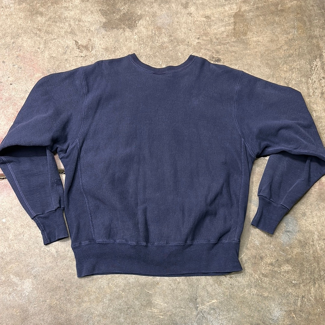 Vintage Georgetown Sweatshirt XL