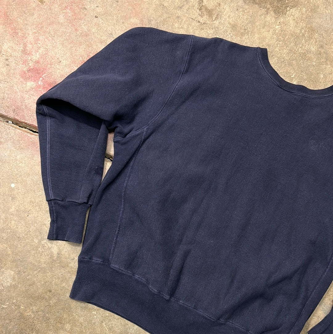 Vintage Georgetown Sweatshirt XL