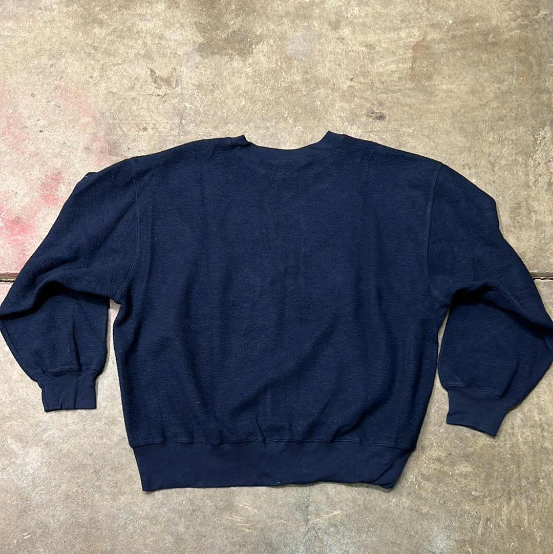 Vintage Pepsi Sweatshirt XL