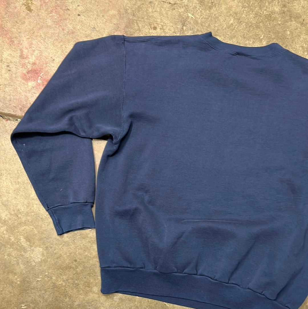 Vintage Jansport UCSB Sweatshirt XXL