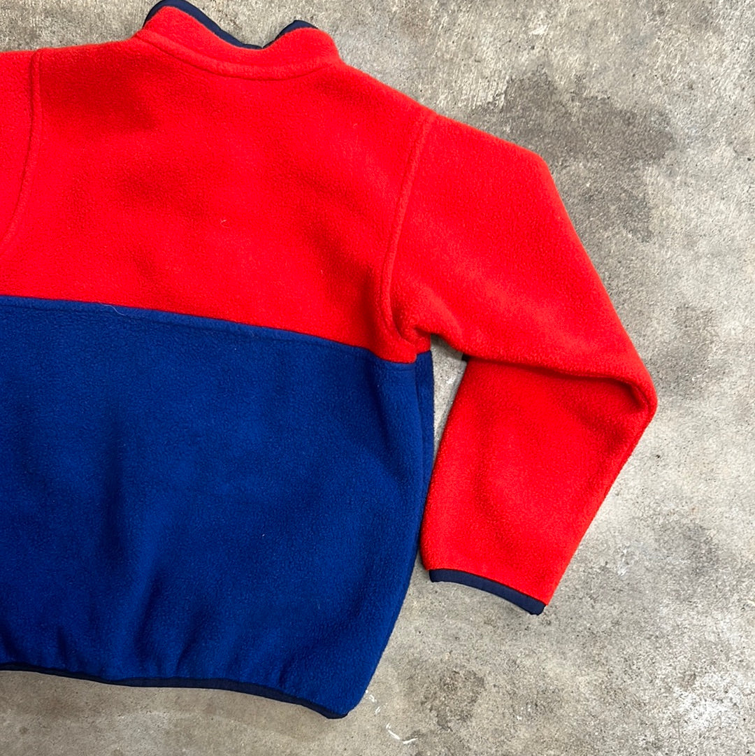 Vintage Kids Patagonia Fleece Sweater 4T