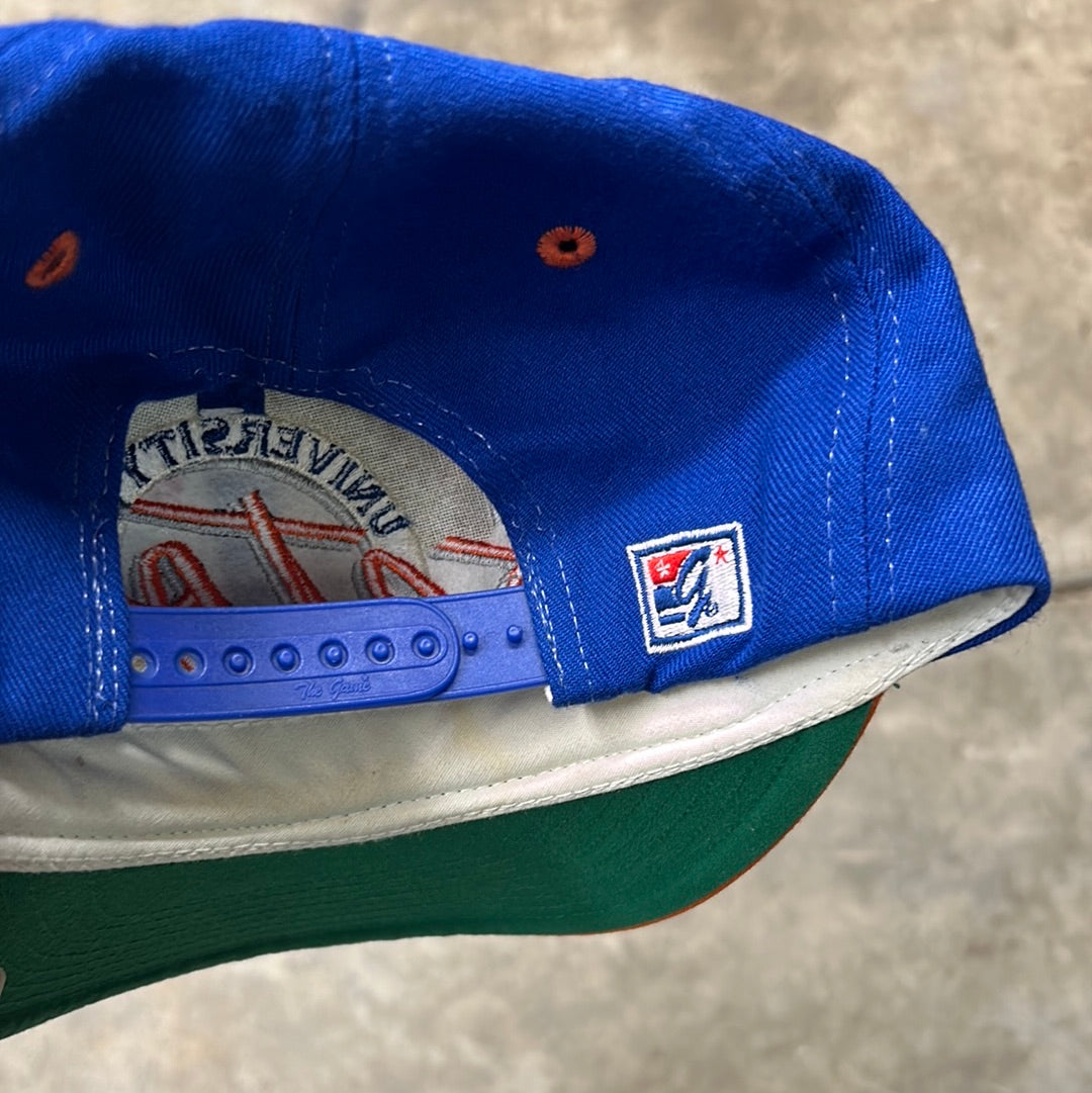 Vintage Florida Gators Snapback