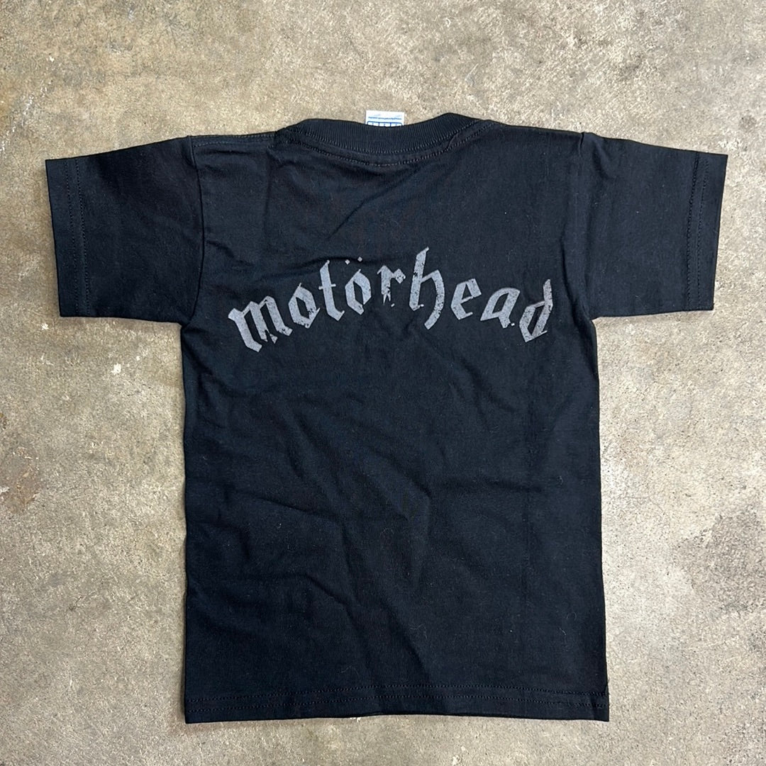 Vintage Kids Motörhead T-Shirt 2T