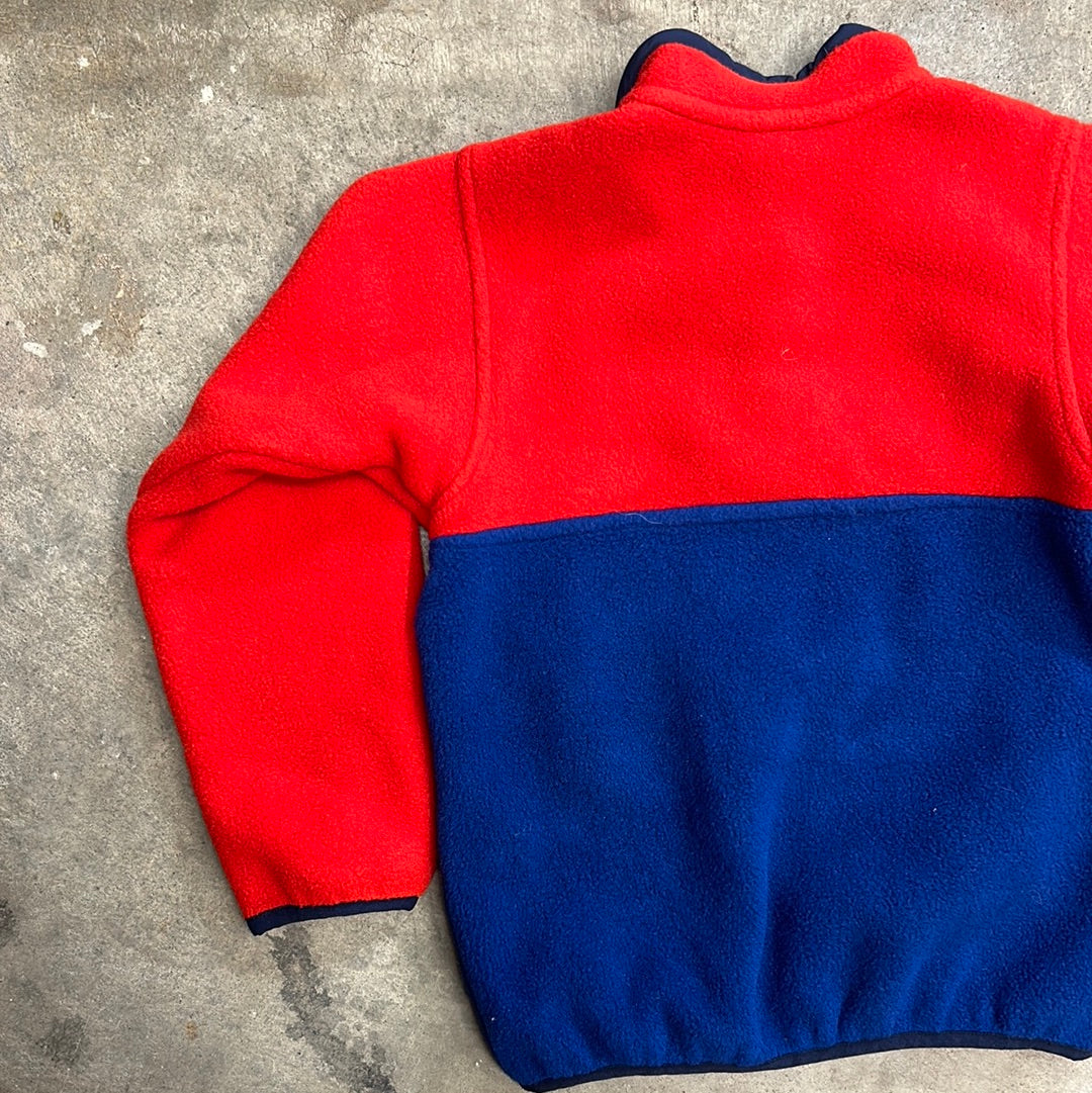 Vintage Kids Patagonia Fleece Sweater 4T