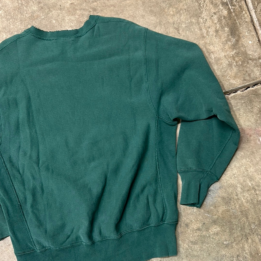 Vintage Bootleg Gucci Sweatshirt