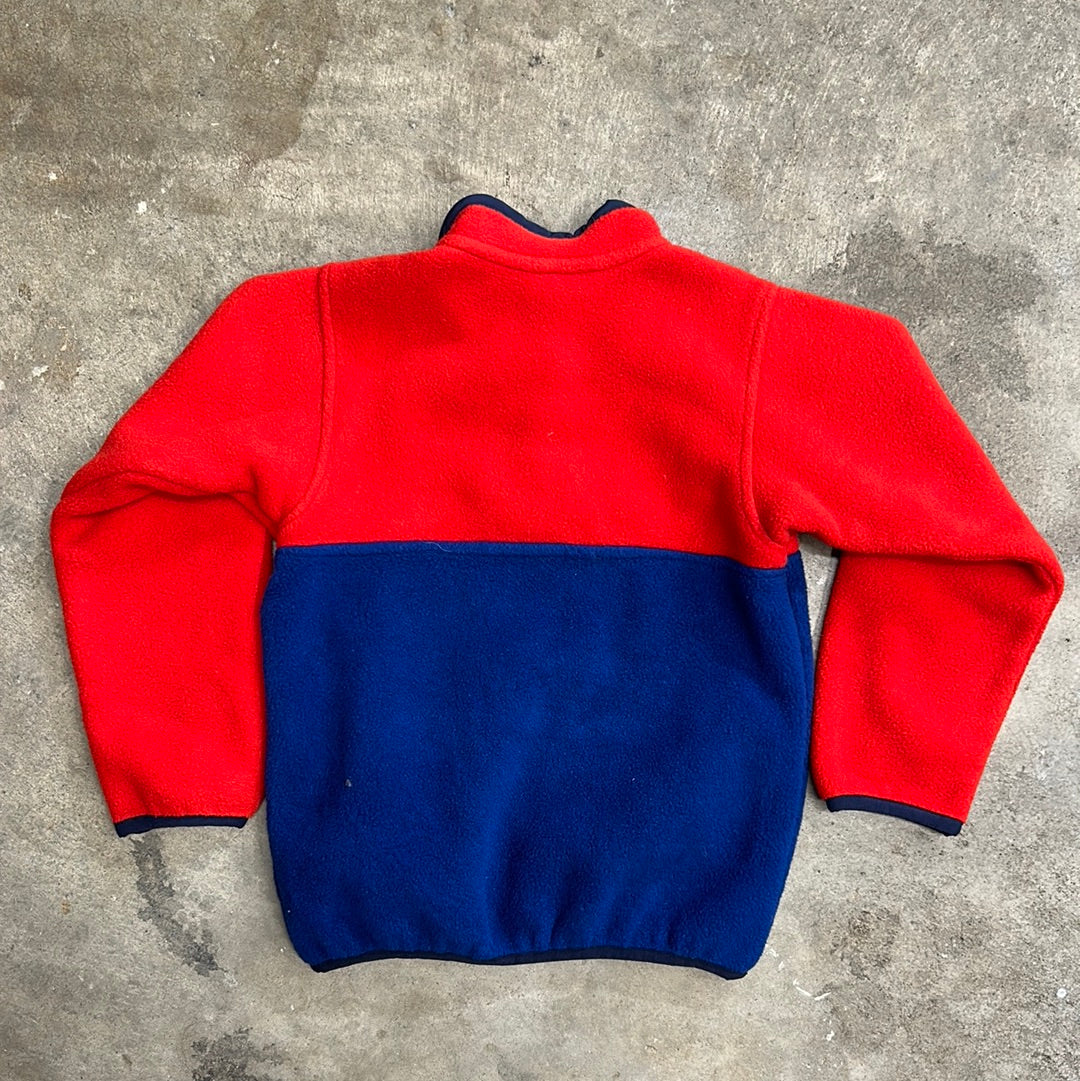 Vintage Kids Patagonia Fleece Sweater 4T