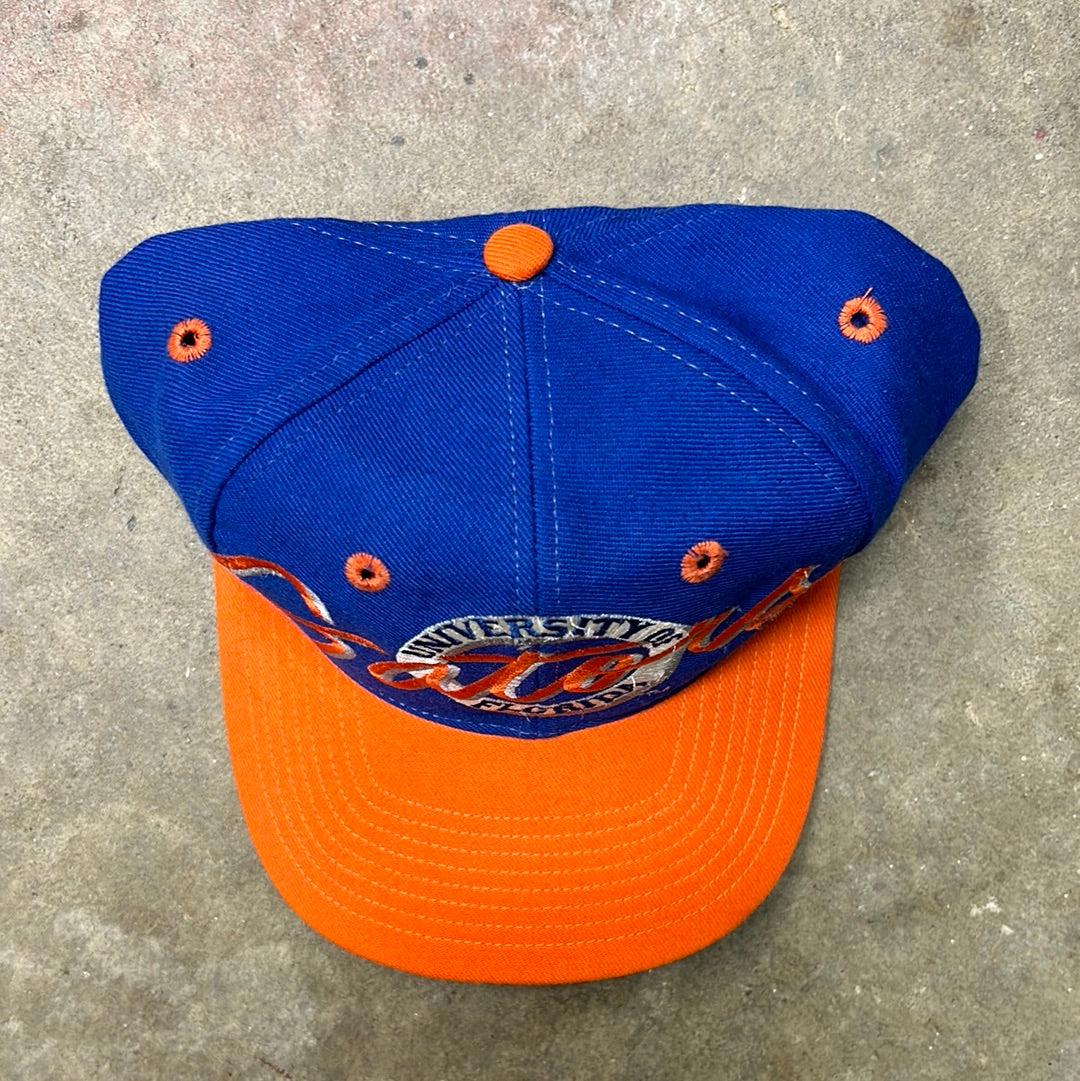 Vintage Florida Gators Snapback