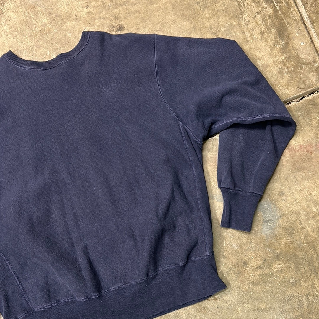 Vintage Georgetown Sweatshirt XL