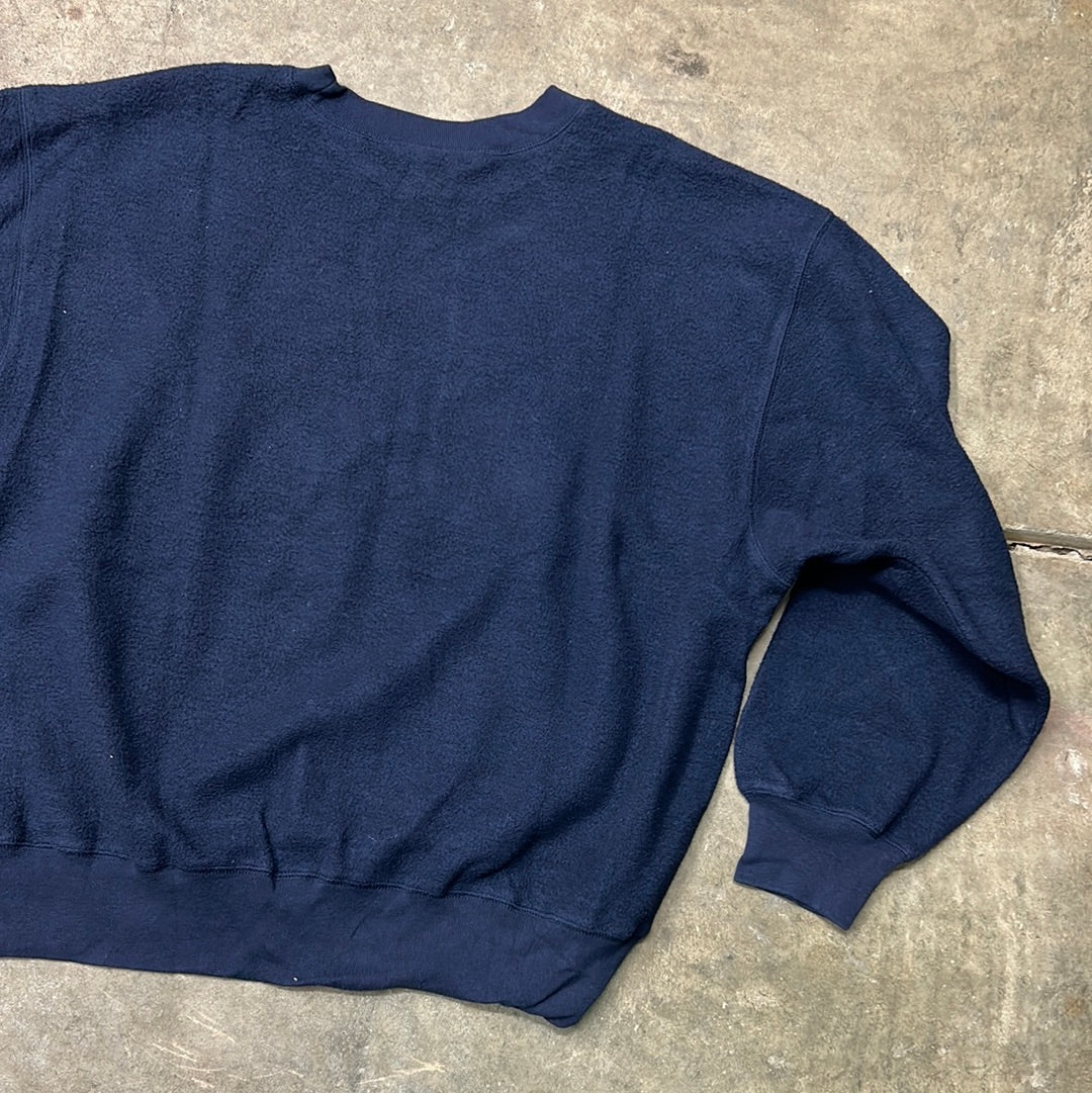 Vintage Pepsi Sweatshirt XL