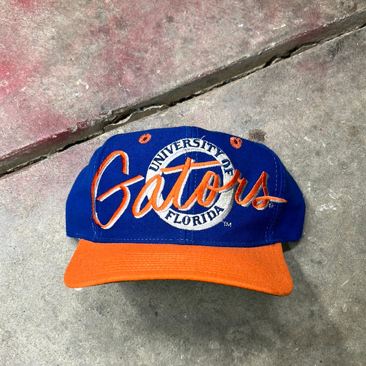 Vintage Florida Gators Snapback